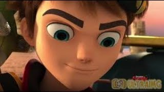 Zak Storm S01E39