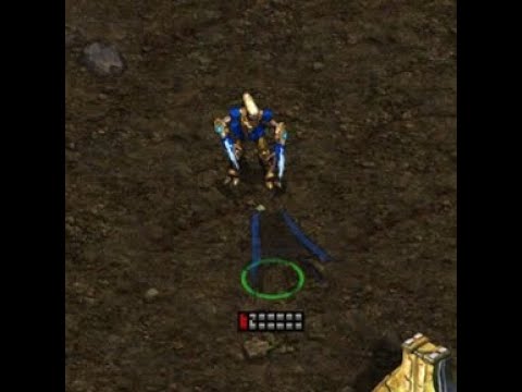 StarCraft - 2