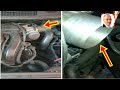 هناك طريقتين لفهم المشكلة.؟ 1.6 Megane رغم كل المحاولات المحرك يدور و لا...