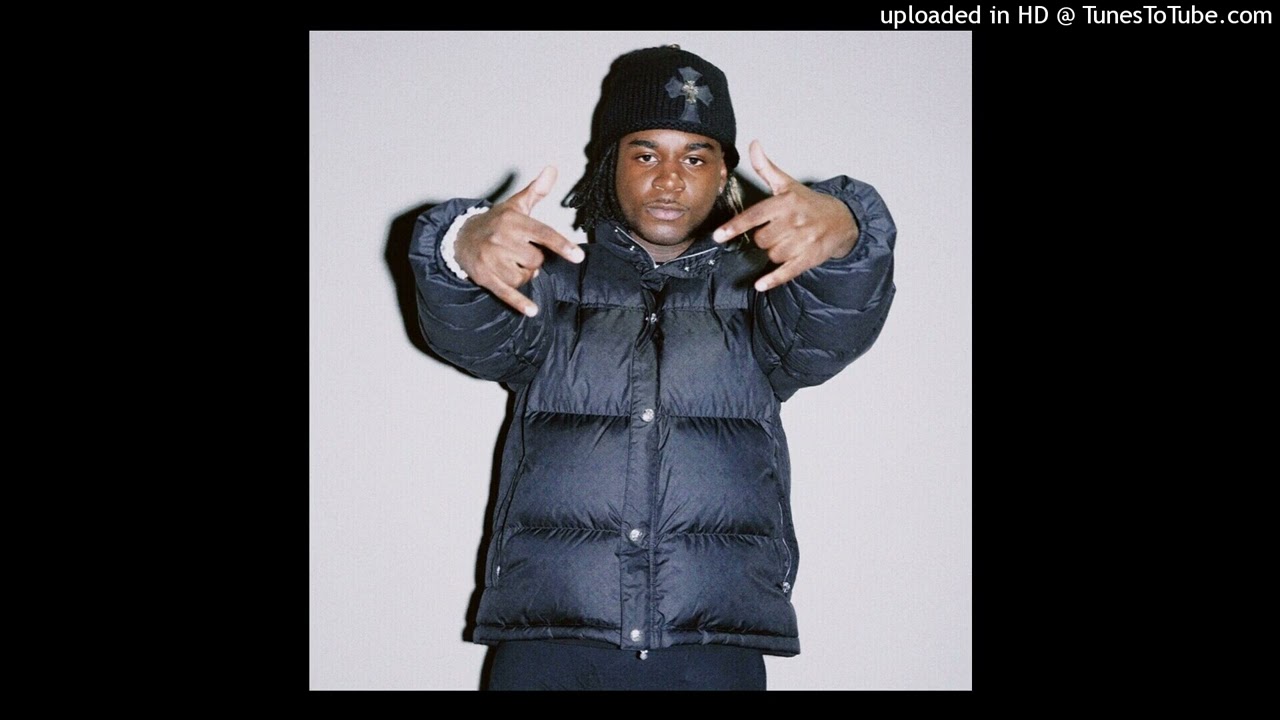 hardcore │ken carson x osamason type beat