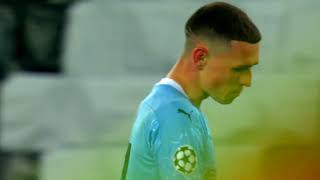 Phil Foden 4k Free Clip | Clip For Edit