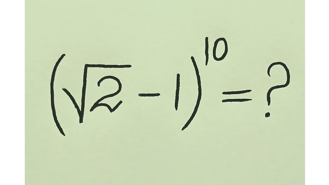 Harvard University Entrance Test Preparation l Simplification l Easy Solution.