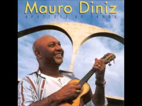 mauro diniz apoteose do samba mauro diniz apoteose do samba