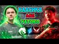 Классика Ame против Yatoro! Spirit vs Xtreme Gaming - BLAST Slam VII