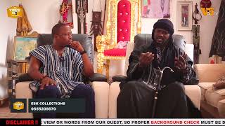 Download Lagu Lukudi and Tasrifi are done to multiply your money in business. It works like magic  - King Migah MP3