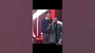 Agape gospel band- nibebe