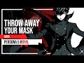 Persona 5 Royal - Black Mask Joker Solo (Merciless NG+) SPOILERS