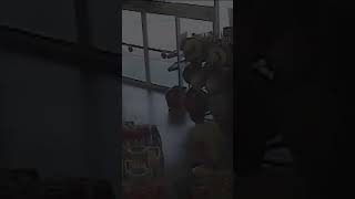 Duo wanted after failed theft attempt at Save Mart in Fresno CA