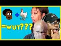 Youtubers React to The Black People Song