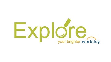 Explore Workday: Manager  Navigation, Inbox and Delegation