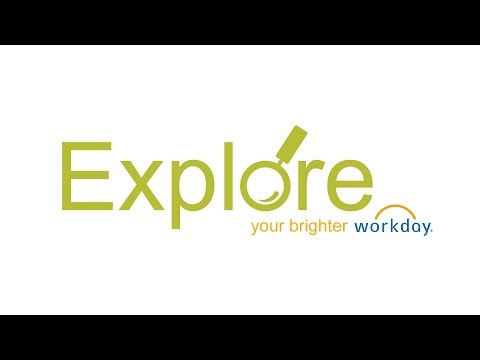 Explore Workday: Manager  Navigation, Inbox and Delegation