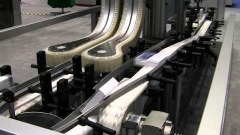 Rexroth Automation Solutions for Food and Packaging