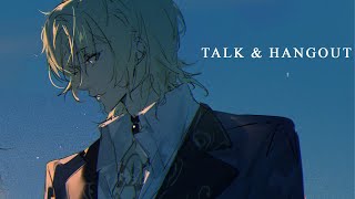 Download Lagu Mafia Boss Hangs Out w/ YOU MP3 Download Lagu Mafia Boss Hangs Out w/ YOU MP3
