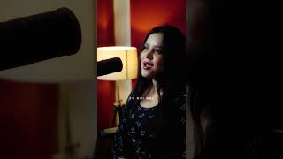 Tere Hawale | Arijit Singh | Female Cover | Paramita Mitra | ytshortsindia shortcover