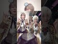 顔出し二人組ころりーぬの「イヤイヤ星人」踊ってみたを合わせてみた #shorts #莉犬くん #ころんくん #イヤイヤ星人 #踊ってみた #すとぷり