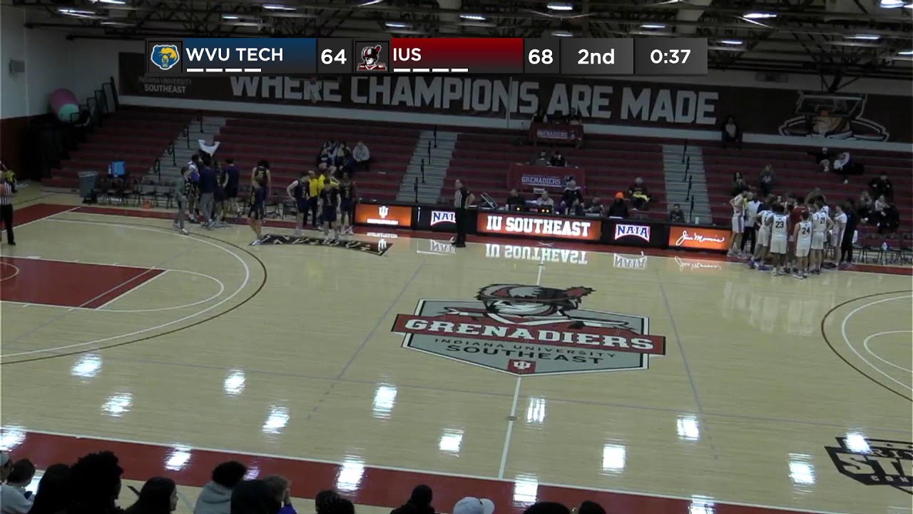 IU Southeast Men s Basketball Vs WVU Tech YouTube iu-southeast-men-s-basketball-vs-wvu-tech-youtube