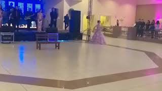 Vals Can I Have This Dance 2019