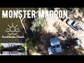 EP4 Monster Marron / Season 2021 / Off Road Caravan