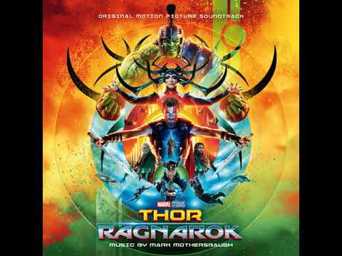 Popular Videos - Thor: Ragnarok (Original Motion Picture Soundtrack)