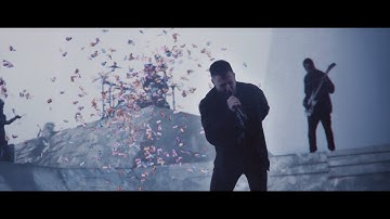Skin Crawl - "Failed State" (Official Music Video) | BVTV Music
