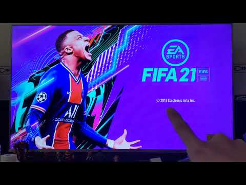 hack game 360 - Review nhanh game fifa 21 trên xbox 360 - Review game fifa 21 for xbox 360