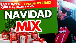 NAVIDAD DICIEMBRE 2021 ???????????? (GUARACHA Live Mix)  (Musica Guaracha, Aleteo, Zapateo) ✘ DJ MORPHIUS