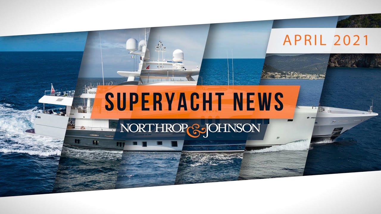 superyacht news youtube