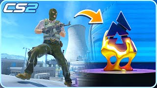 Wow.. leak na Další Major!! 😶┃Counter Strike 2 CS2