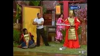 Opera Van Java - 07 Desember 2012 Part 5