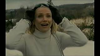 The Holiday 2011 Tv Promo