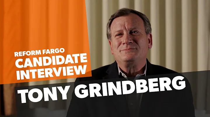 2020 Fargo City Commissioner Candidate Interview -...