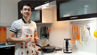 Котлеты из фарша | Готовим самый вкусный обед со времен детского сада | (Выпуск 4) Котлеты из фарша | Готовим самый вкусный обед со времен детского сада | (Выпуск 4)