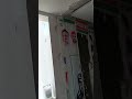 AC indoor machine cove in ceiling waste tile waterproof ke liye &amp; AC vent