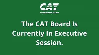 Board of Directors Regular Board Meeting - May 19, 2026