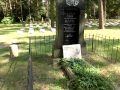 Кладбище Советских воинов в Potsdam.(Russischer Friedhof Michendorfer Chaussee)11.07.2014