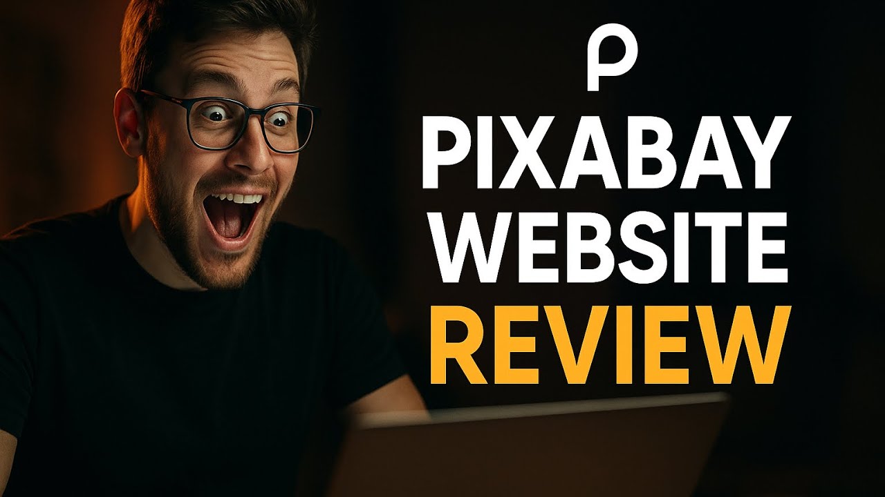 Pixabay Review – Free Images & Videos for Creators!