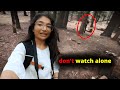 30 SCARIEST Hiking Encounters Caught In The Woods Scary Comp V222 