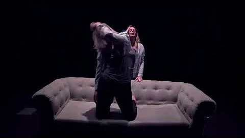 "UNINVITED" from Jagged Little Pill (Annelise Bake...