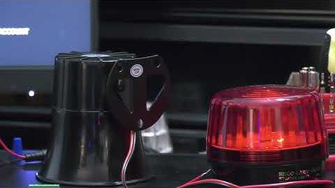 Dahua NVR Alarms