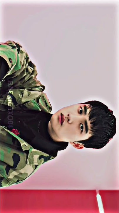 𝕰𝖉𝖎𝖙 - « 𝐇𝐞𝐥𝐥𝐨 𝐛*𝐭𝐜𝐡𝐞𝐬 » #tempo #exo #shorts #exol #exoshorts #엑소