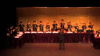 My Song is Love Unknown