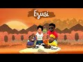 "EGUSI" - Burna Boy x Kelp x Dadju x Rema type beat [ Afro-Fusion Instrumental ]