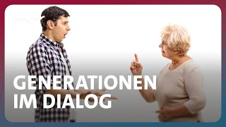 Download Lagu Freiheit oder Verantwortung - Generationen im Dialog | Fakt ist! | MDR MP3