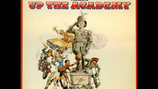 Video thumbnail of "Eddie And The Hotrods - Do Anything You Wanna Do (Up The Academy Soundtrack) (Bonus Track)"