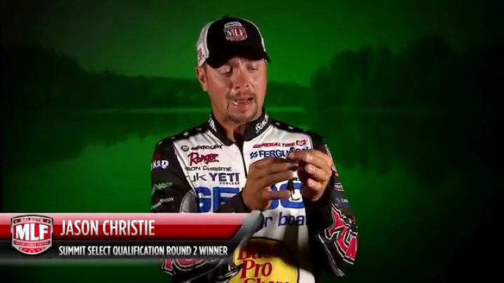 Bass Pro Shops End of the Line - Christie