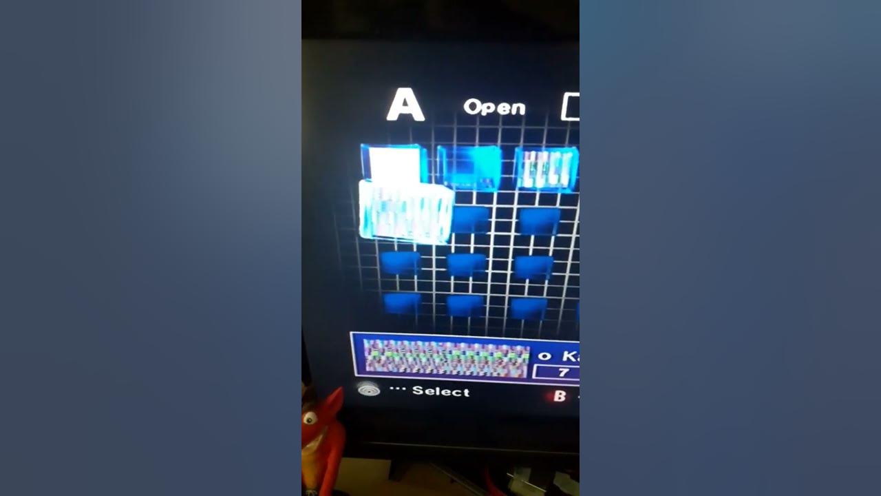 Broken & Corrupted GameCube Memory Card YouTube