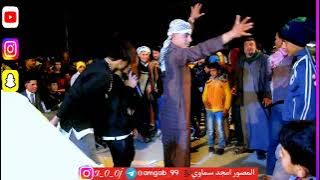 الفنان ضاوي السماوي ول فرقه الموسيقي