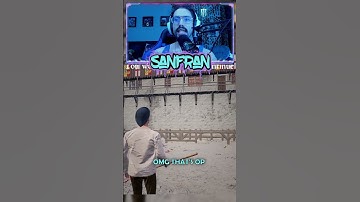 Pitchfork is best weapon, this is why! #gaming #twitch #games #funny #streamer #halfsword