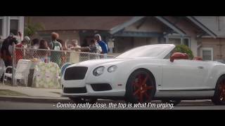 Sports Performance BENTLEY GT Voice Control \ FUNNY commercial