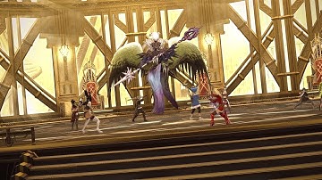 FFXIV 6.4 Anabaseious: The Eleventh Circle (Savage) P11S First Clear Bard (BRD) PoV (No Commentary)